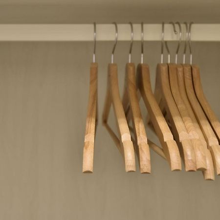 Tolomeo Rooms Laura Zewnętrze zdjęcie