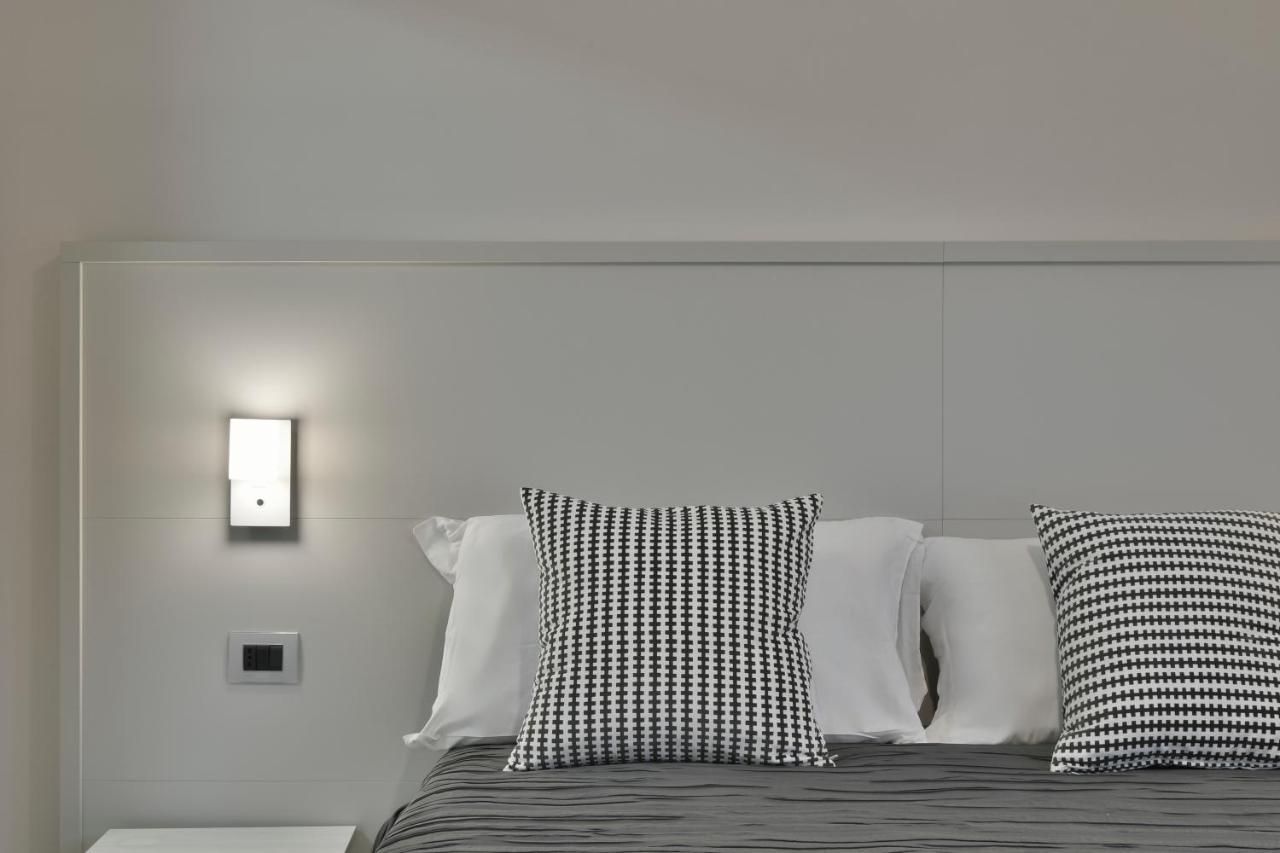 Tolomeo Rooms Laura Zewnętrze zdjęcie